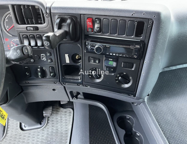 Ciągnik siodłowy Scania G410 RETARDER NOWE OPONY Z KONTRAKTU