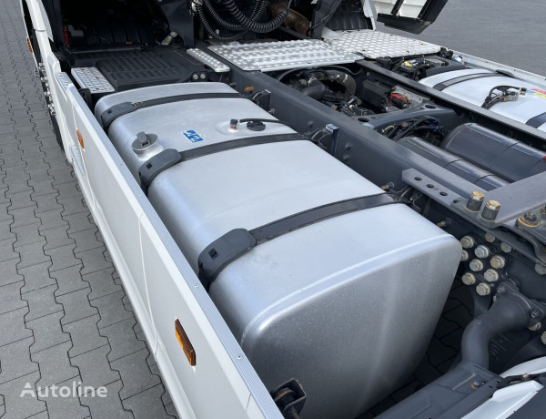Ciągnik siodłowy Scania R500 NEXT GEN AIR INTEGRAL FULL LED