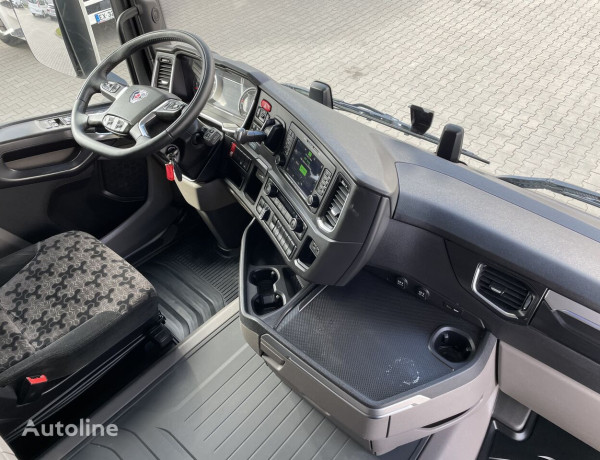 Ciągnik siodłowy Scania R500 NEXT GEN AIR INTEGRAL FULL LED