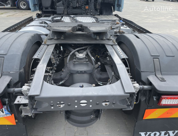 Ciągnik siodłowy Volvo FH 500 Globetrotter Retarder FULL OPTIONS