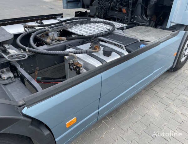 Ciągnik siodłowy Volvo FH 500 Globetrotter Retarder FULL OPTIONS