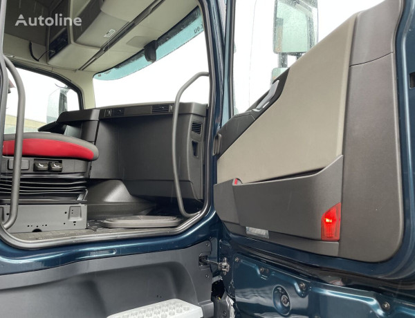 Ciągnik siodłowy Volvo FH 500 HYDRAULIKA IMPORT FRANCE