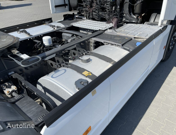 Ciągnik siodłowy Volvo FH 500 XXL XENON RETARDER I-COOL IMPORT FRANCE