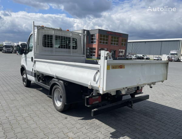 Wywrotka do 3.5t IVECO Daily 35C13 Kipper3W 86tys.km!!!