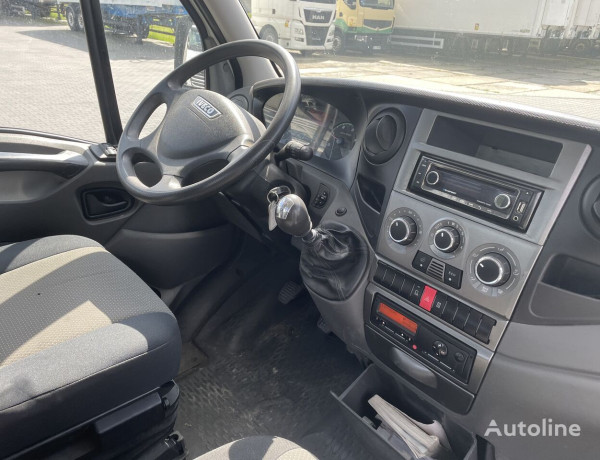 Wywrotka do 3.5t IVECO Daily 35C13 Kipper3W 86tys.km!!!