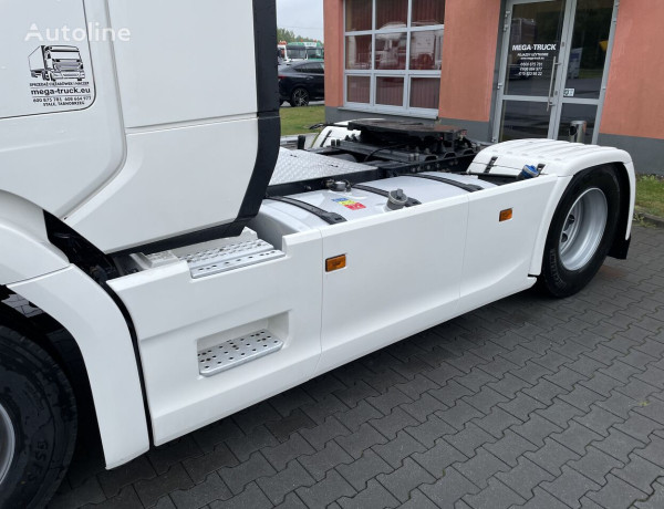 Ciągnik siodłowy Scania R450 NEXT GEN FULL LED I-COOL  IMPORT FRANCE