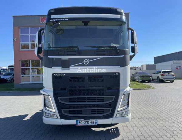 Ciągnik siodłowy Volvo FH 500 I-COOL NOWE OPONY 560tys.km!!!