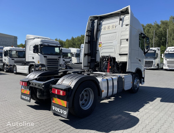 Ciągnik siodłowy Volvo FH 500 I-COOL NOWE OPONY 560tys.km!!!