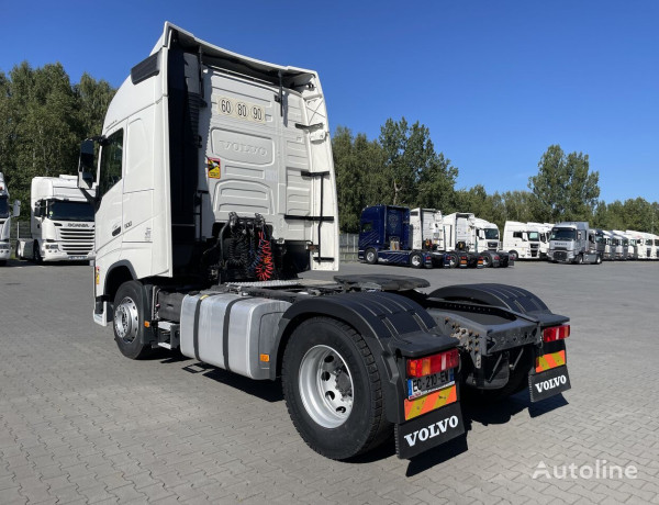 Ciągnik siodłowy Volvo FH 500 I-COOL NOWE OPONY 560tys.km!!!