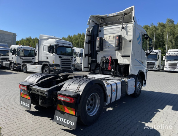 Ciągnik siodłowy Volvo FH 500 NOWE OPONY 398tys.km!!!